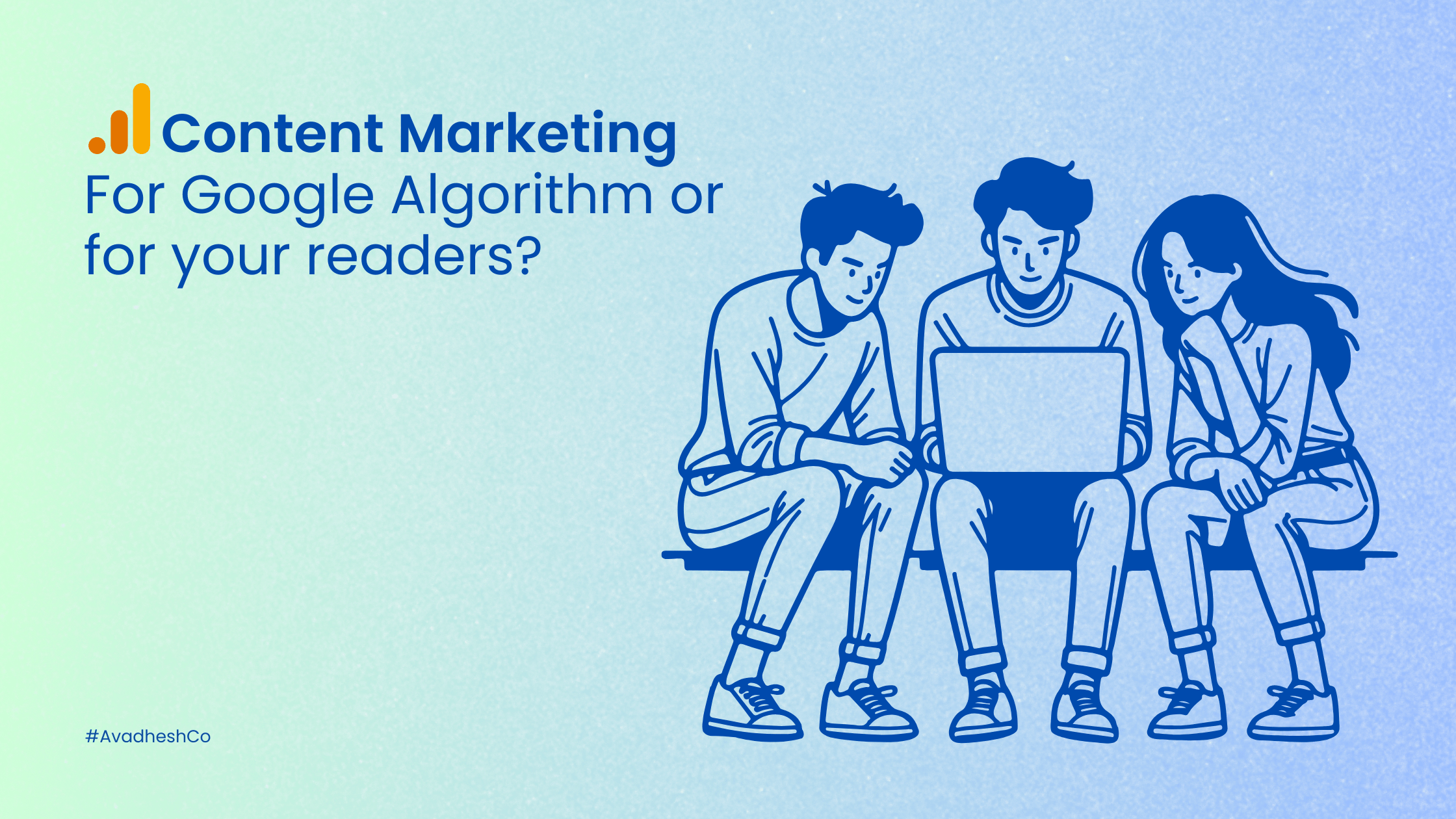 Content Marketing
