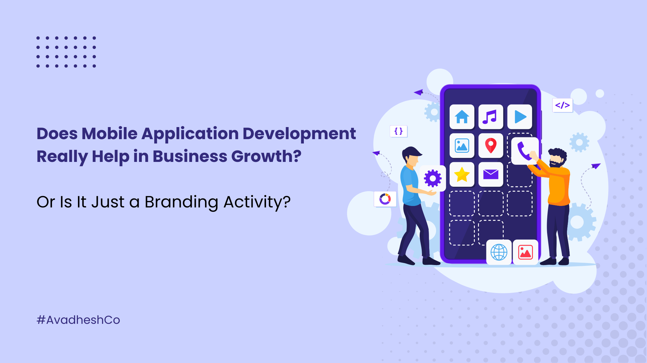 App Development